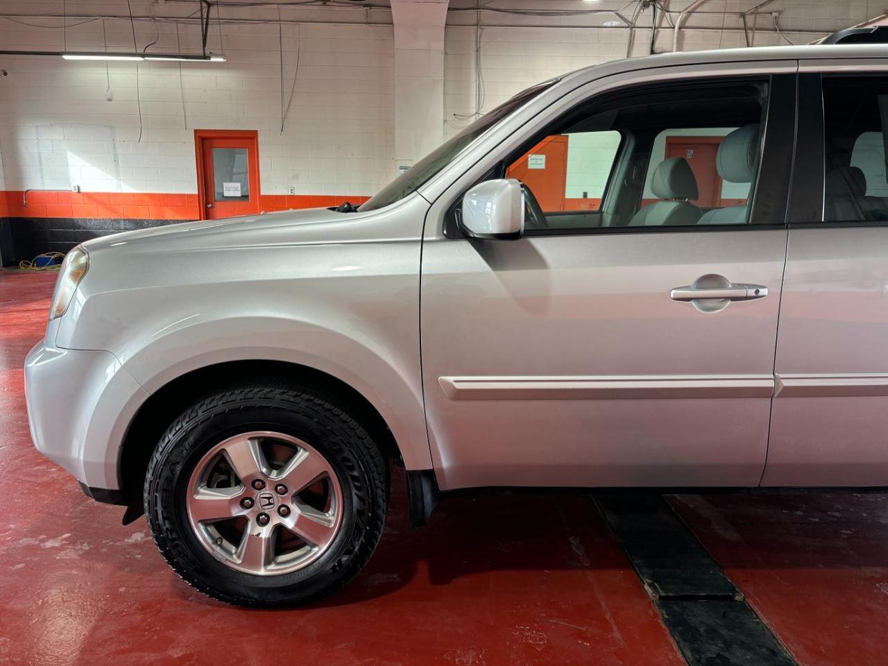 2009 Honda Pilot EX Franklin OH