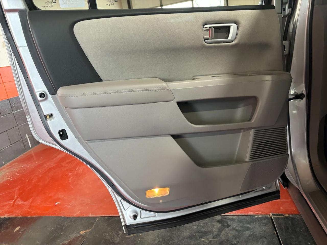 2009 Honda Pilot EX Franklin OH