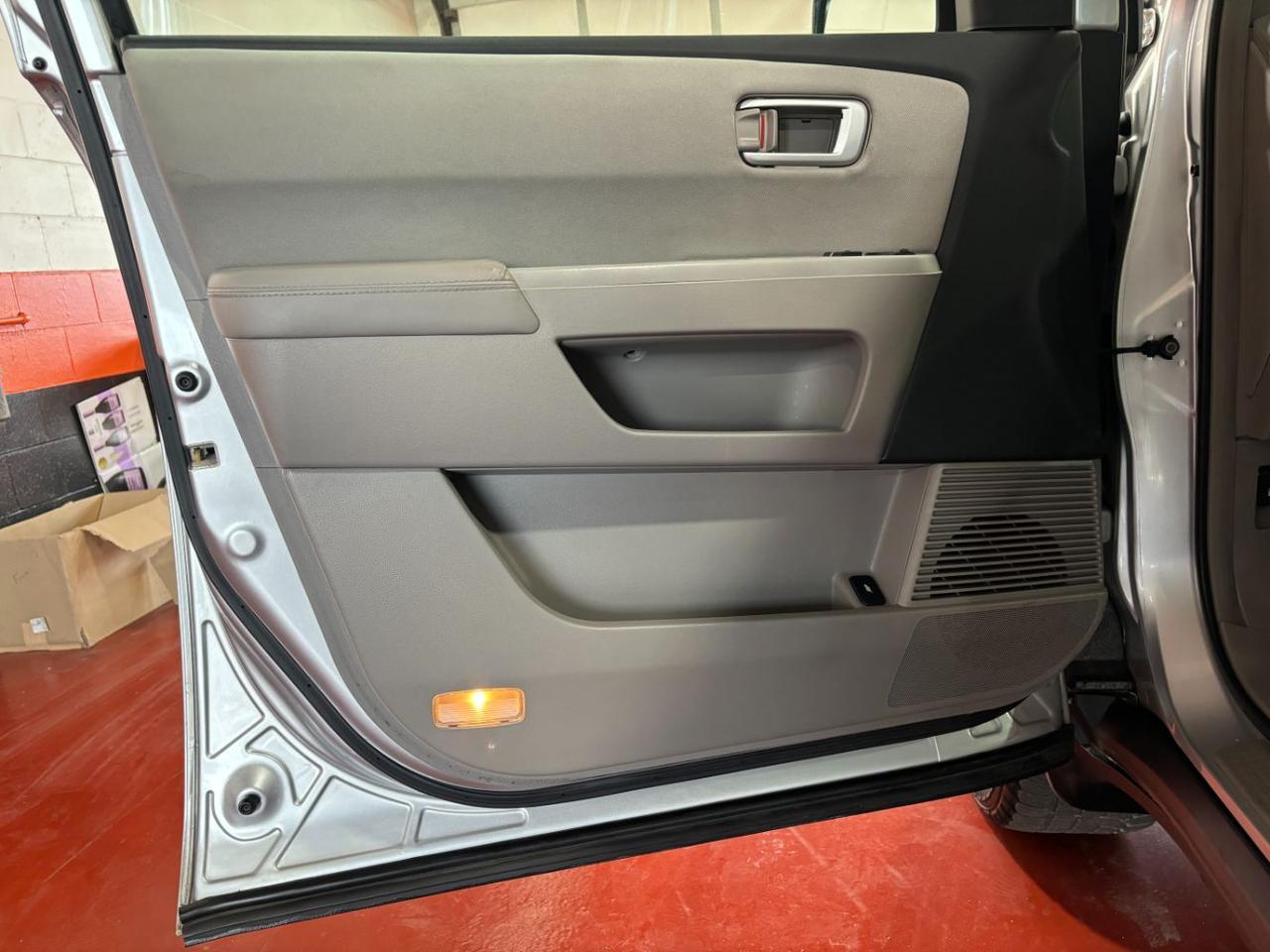 2009 Honda Pilot EX Franklin OH