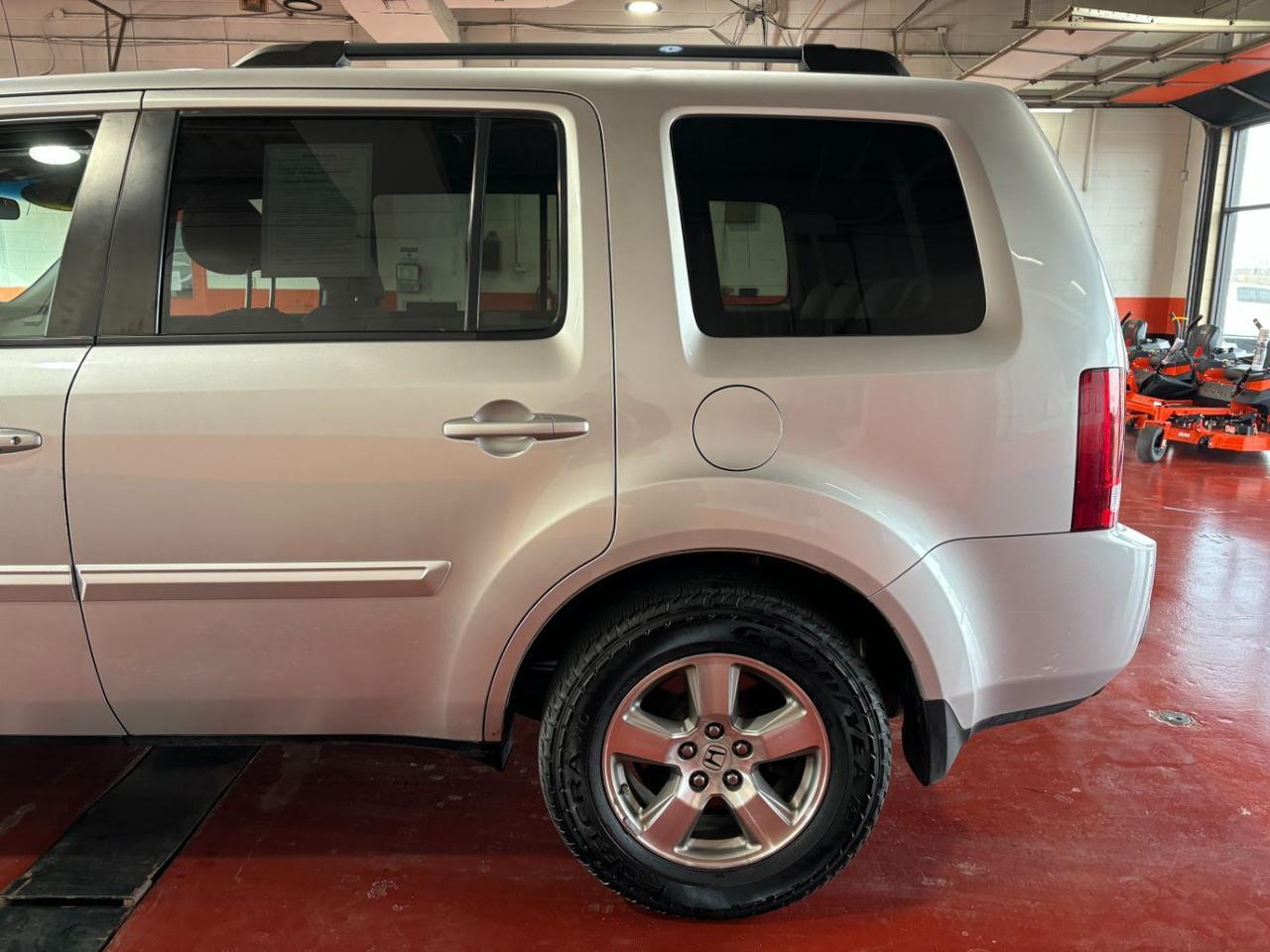 2009 Honda Pilot EX Franklin OH