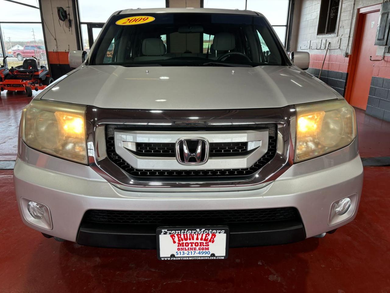 2009 Honda Pilot EX Franklin OH