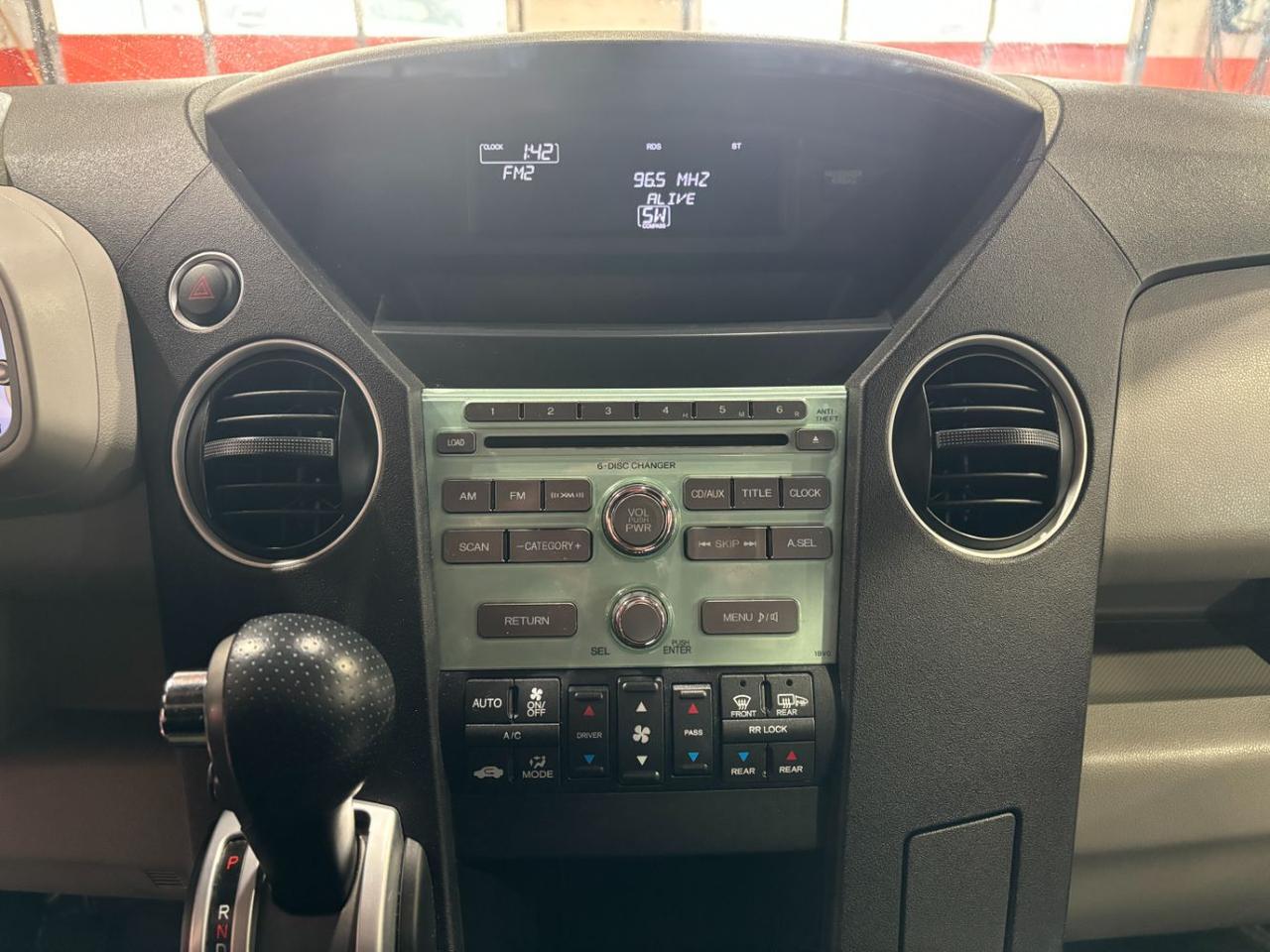 2009 Honda Pilot EX Franklin OH