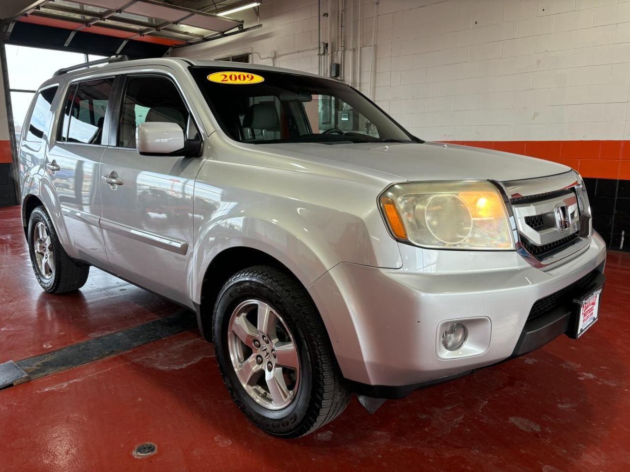 2009 Honda Pilot EX Franklin OH