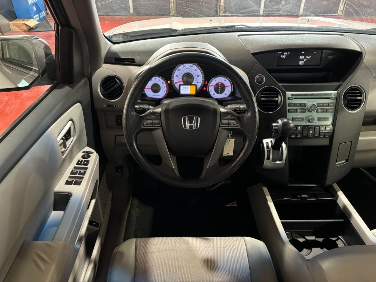 2009 Honda Pilot EX Franklin OH