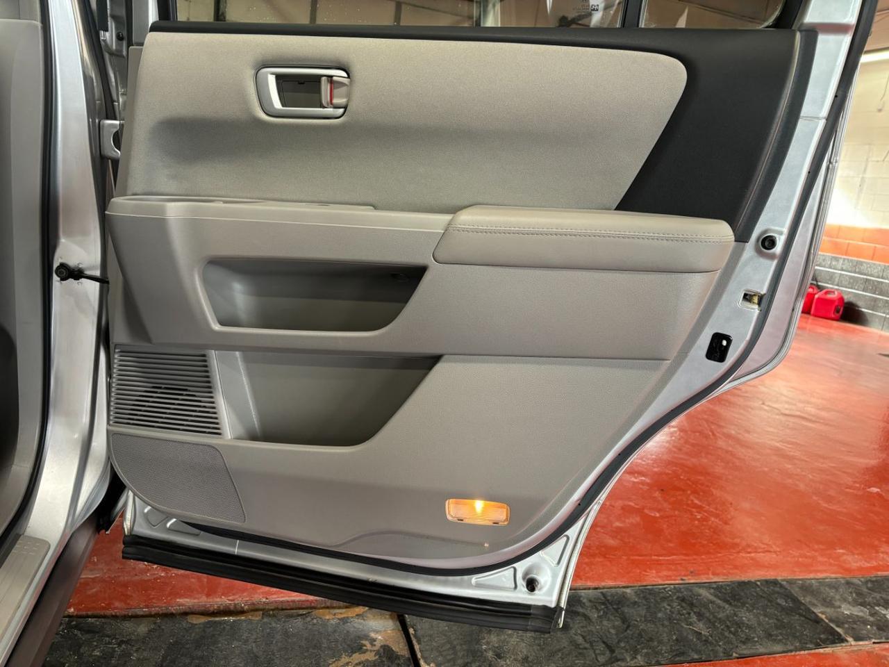 2009 Honda Pilot EX Franklin OH