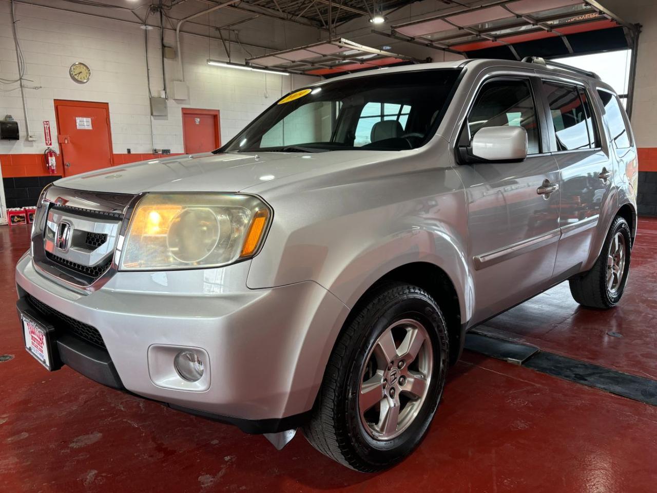 2009 Honda Pilot EX Franklin OH