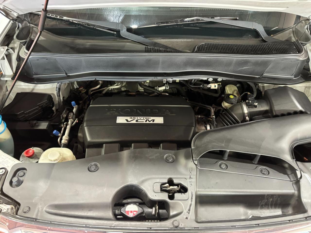 2009 Honda Pilot EX Franklin OH