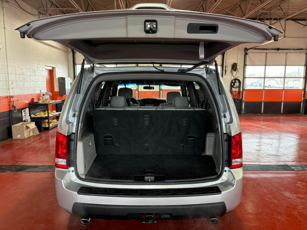 2009 Honda Pilot EX Franklin OH