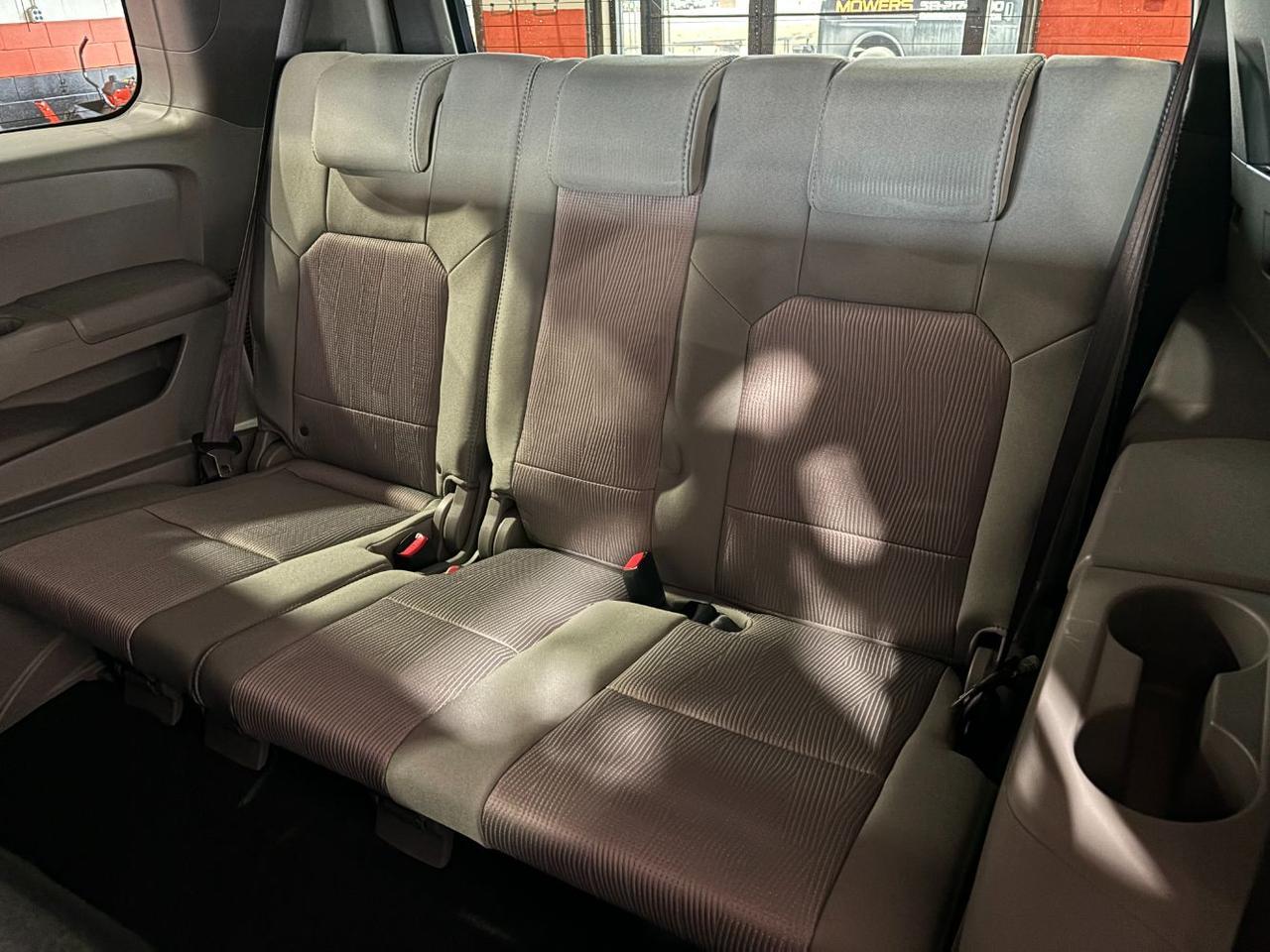 2009 Honda Pilot EX Franklin OH