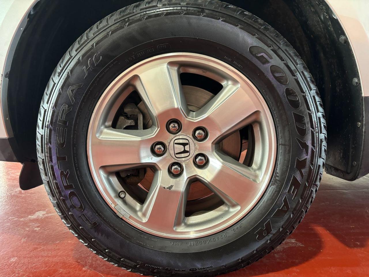 2009 Honda Pilot EX Franklin OH