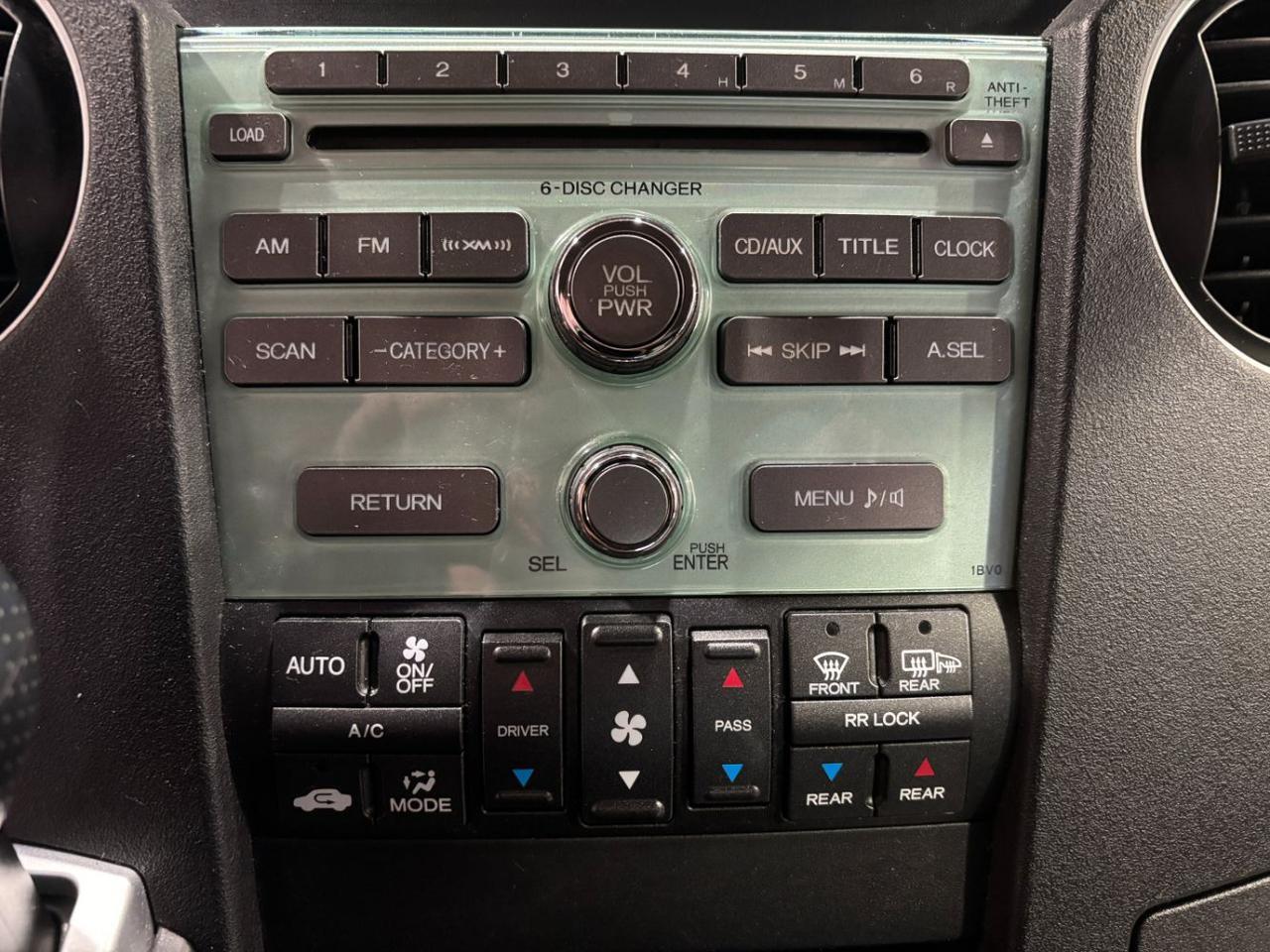 2009 Honda Pilot EX Franklin OH