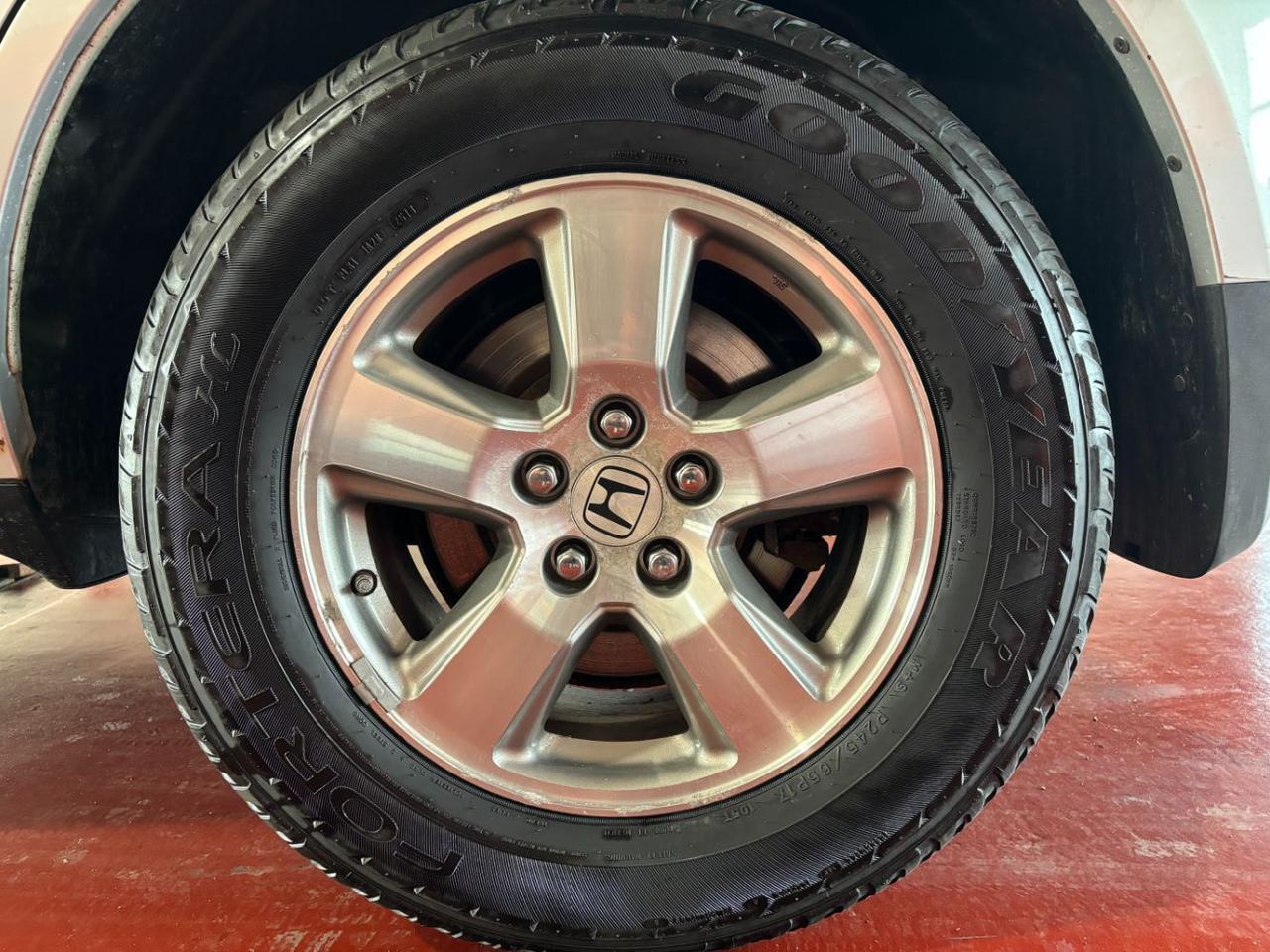 2009 Honda Pilot EX Franklin OH