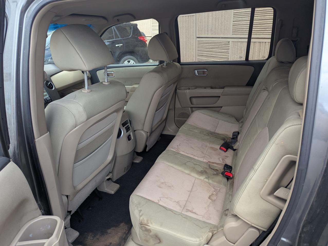 2009 Honda Pilot EX Grand Junction CO