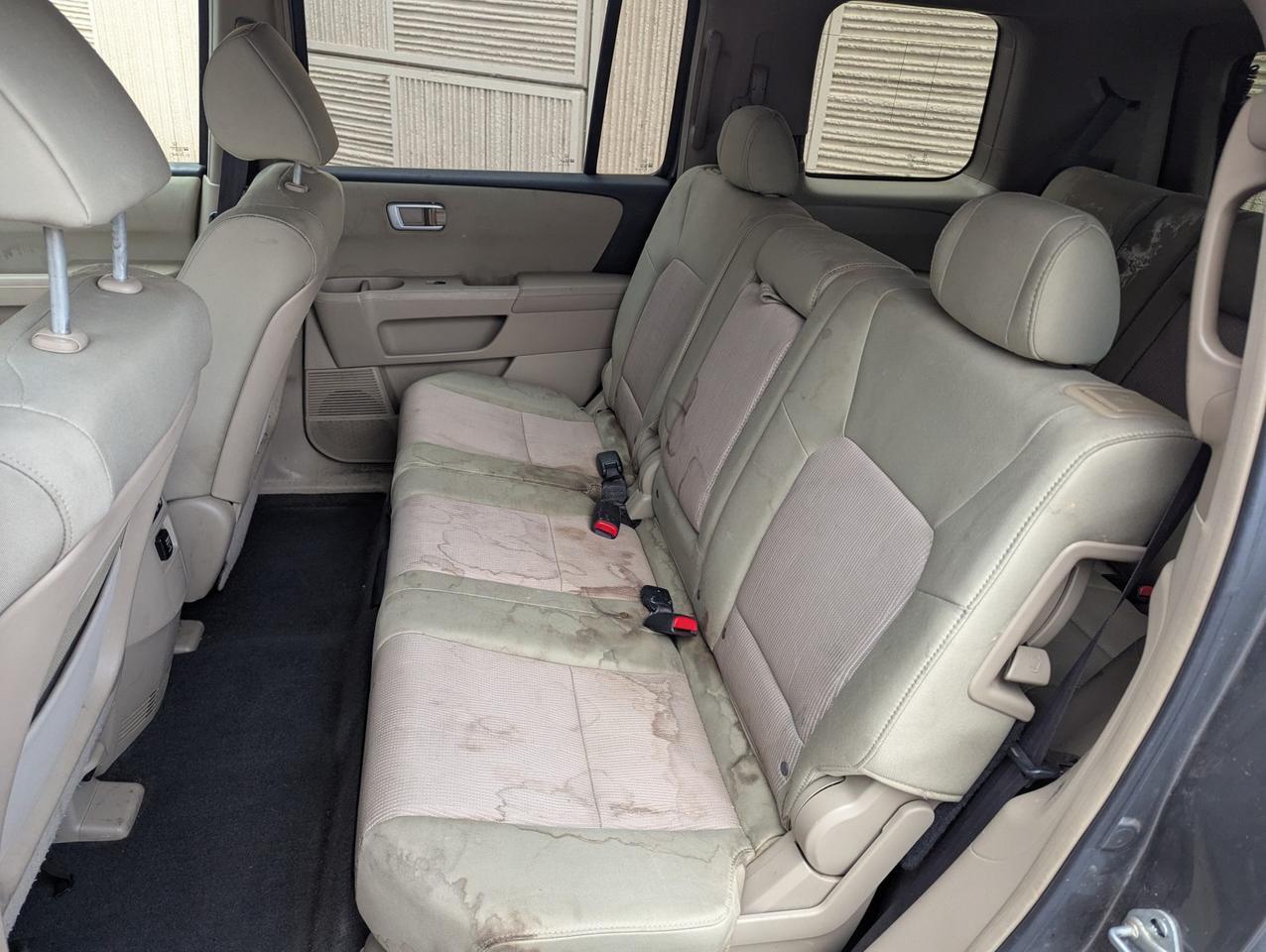 2009 Honda Pilot EX Grand Junction CO