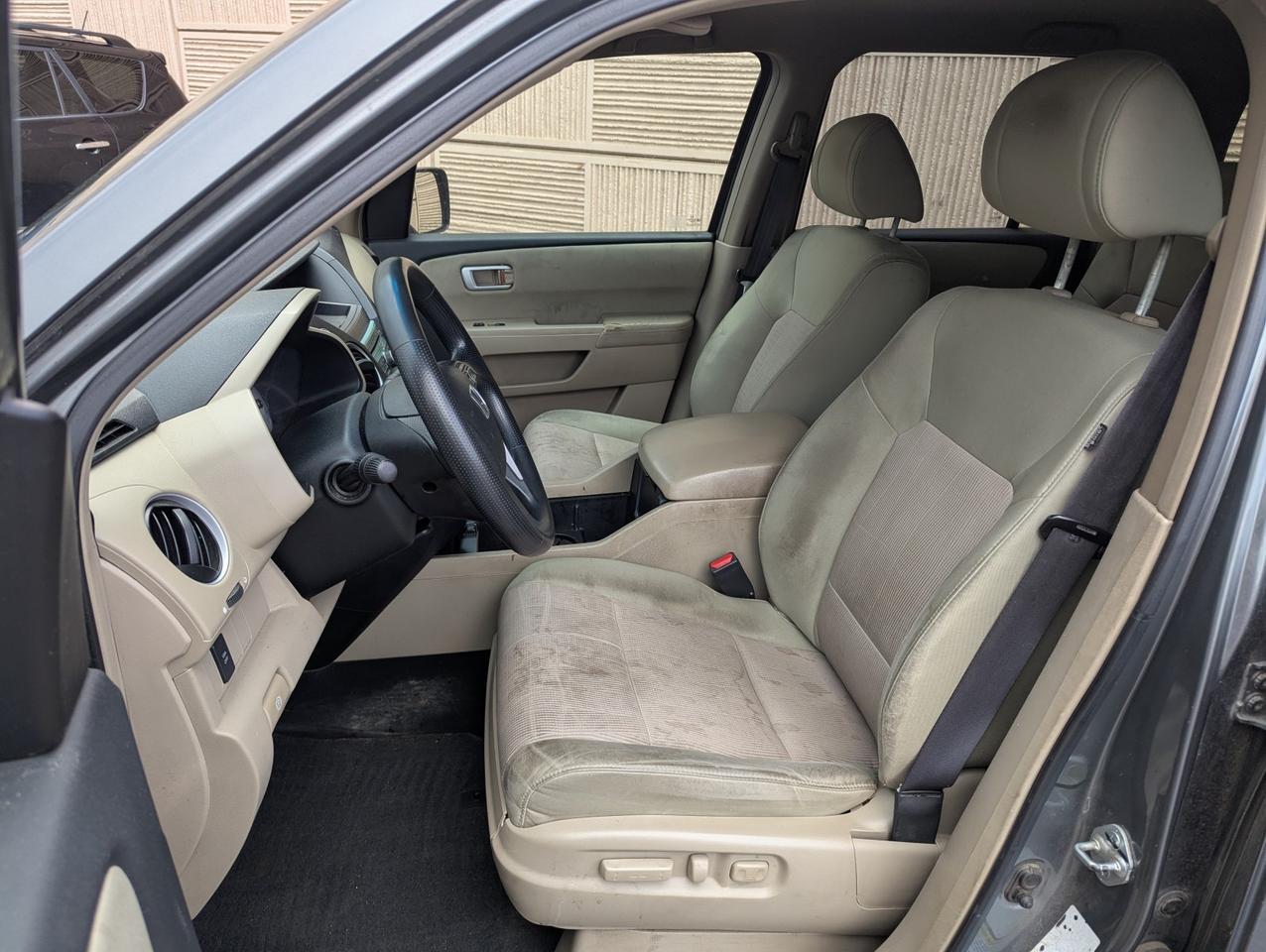 2009 Honda Pilot EX Grand Junction CO