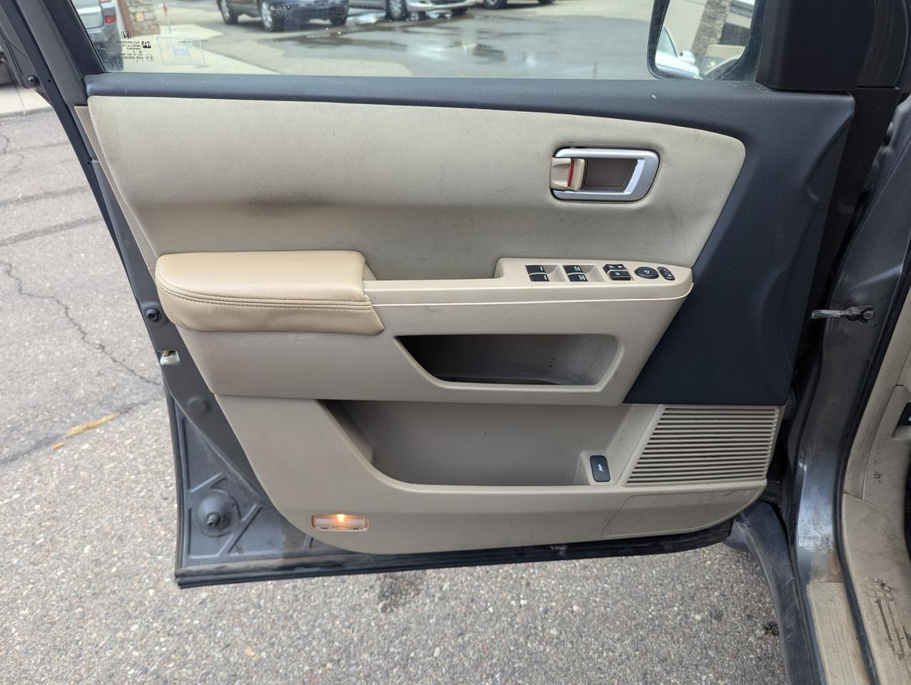 2009 Honda Pilot EX Grand Junction CO