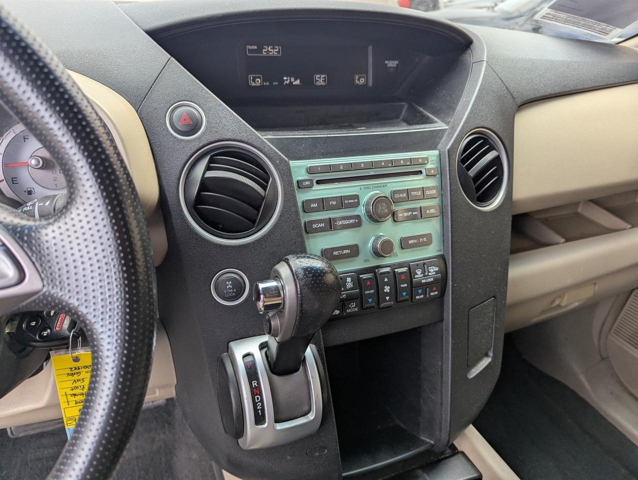 2009 Honda Pilot EX Grand Junction CO