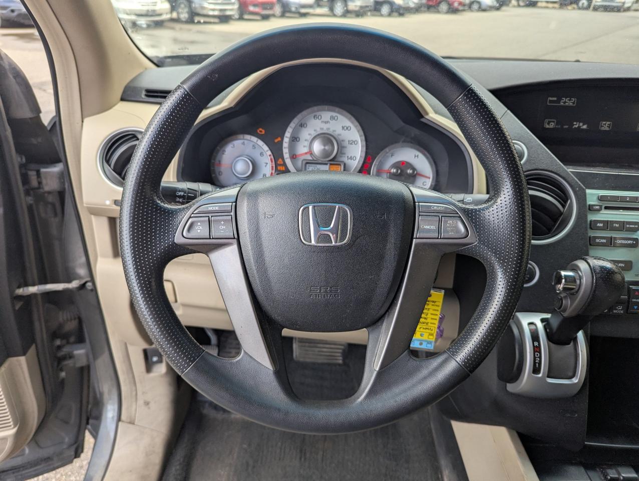 2009 Honda Pilot EX Grand Junction CO
