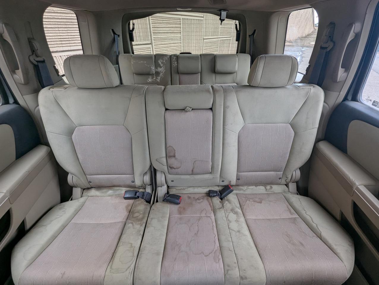 2009 Honda Pilot EX Grand Junction CO