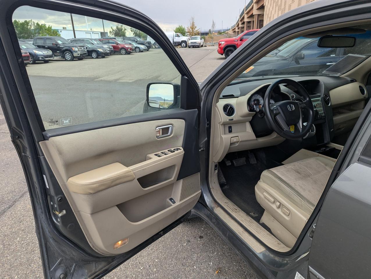 2009 Honda Pilot EX Grand Junction CO