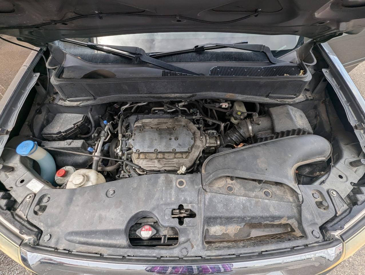 2009 Honda Pilot EX Grand Junction CO