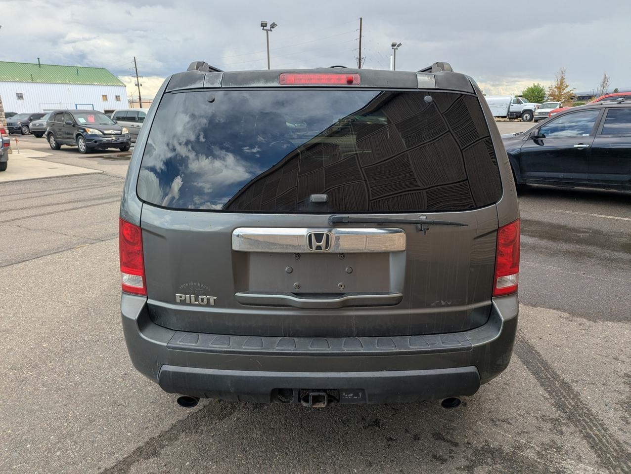 2009 Honda Pilot EX Grand Junction CO