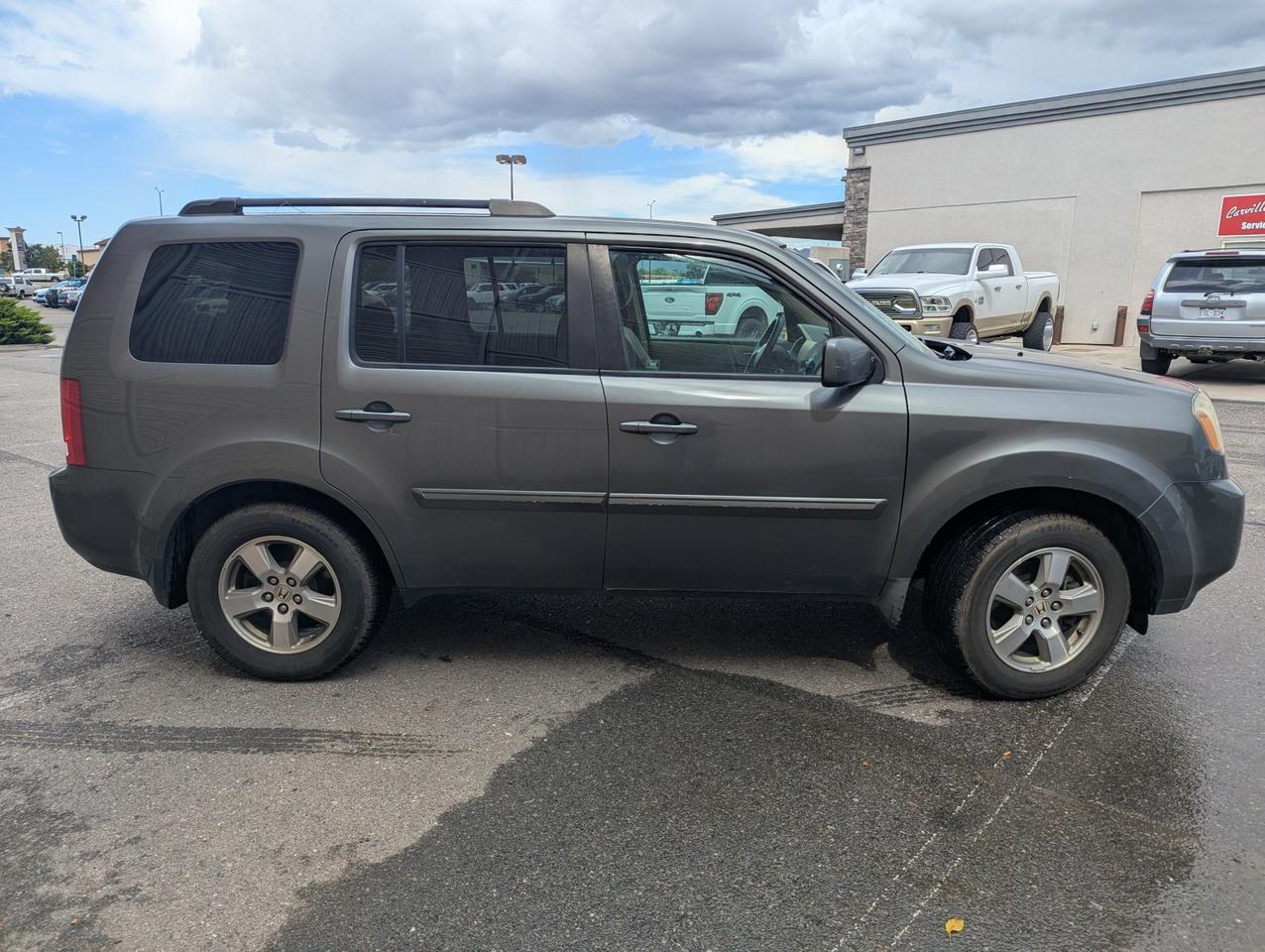 2009 Honda Pilot EX Grand Junction CO