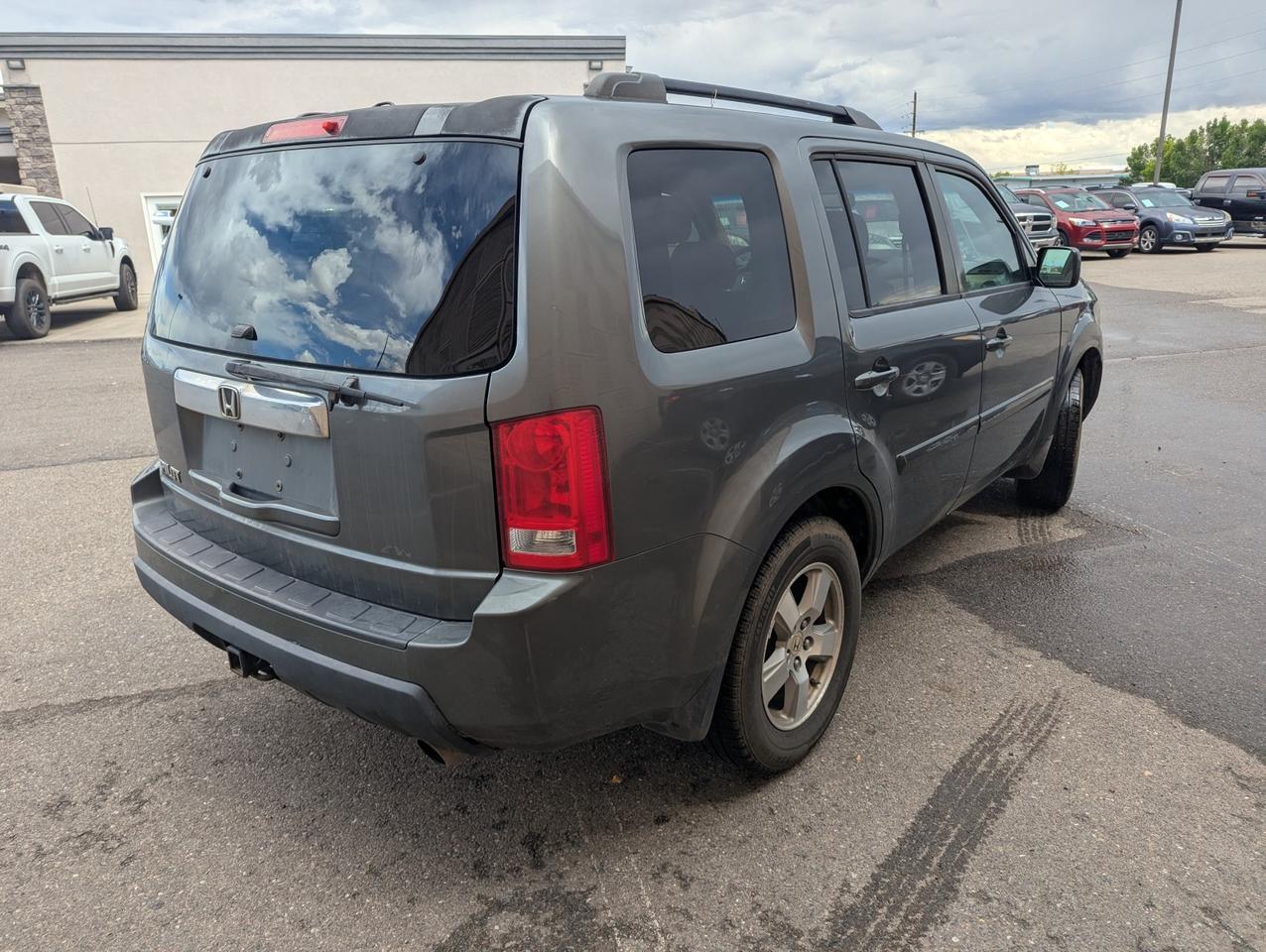 2009 Honda Pilot EX Grand Junction CO