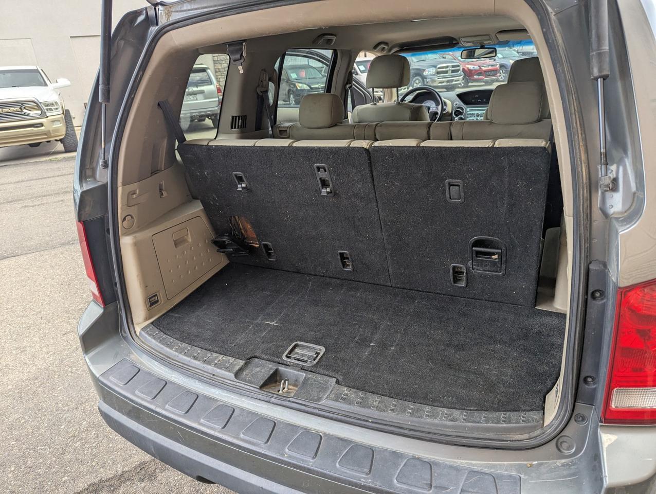 2009 Honda Pilot EX Grand Junction CO