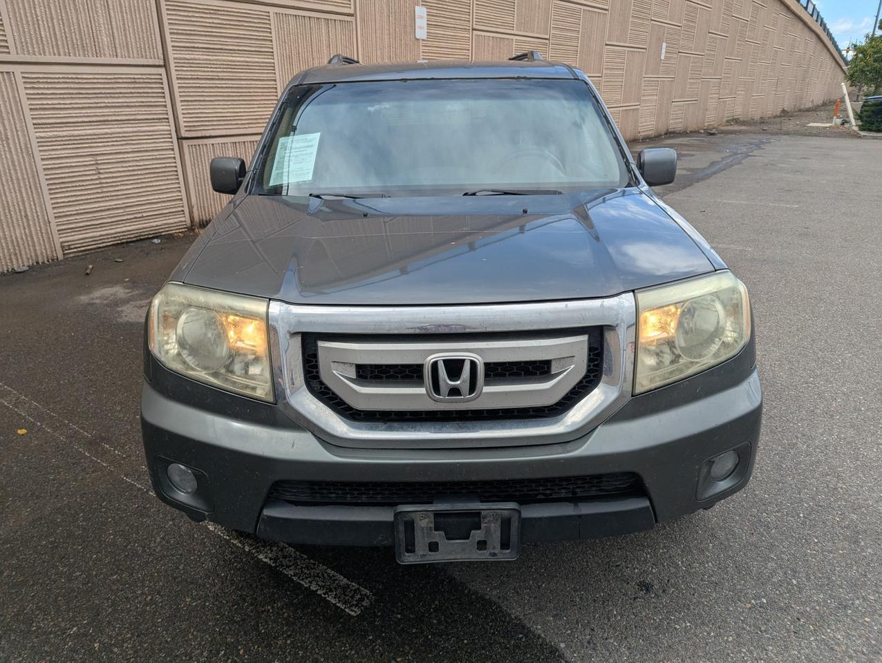 2009 Honda Pilot EX Grand Junction CO