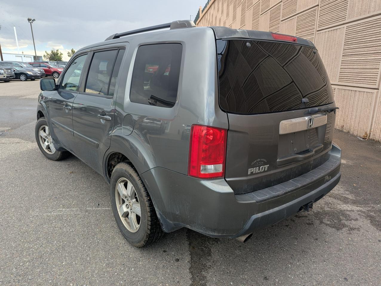 2009 Honda Pilot EX Grand Junction CO