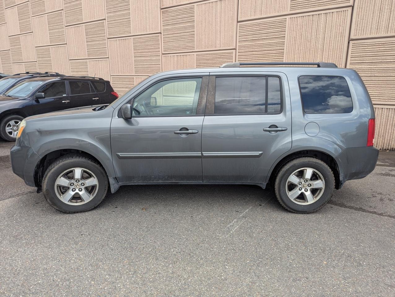 2009 Honda Pilot EX Grand Junction CO