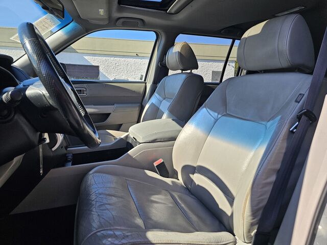 2009 Honda Pilot EX-L Duluth GA