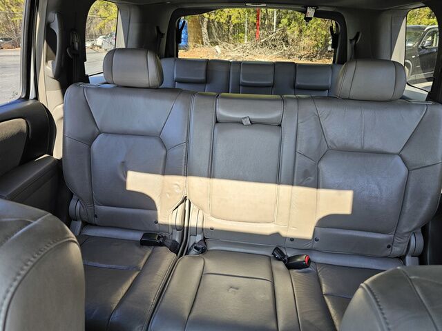 2009 Honda Pilot EX-L Duluth GA