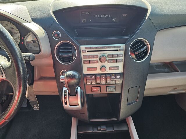 2009 Honda Pilot EX-L Duluth GA