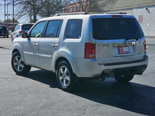 2009 Honda Pilot EX-L Duluth GA