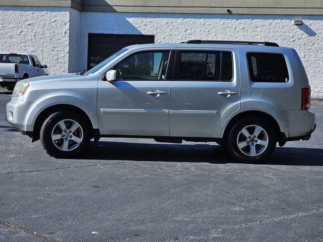 2009 Honda Pilot EX-L Duluth GA