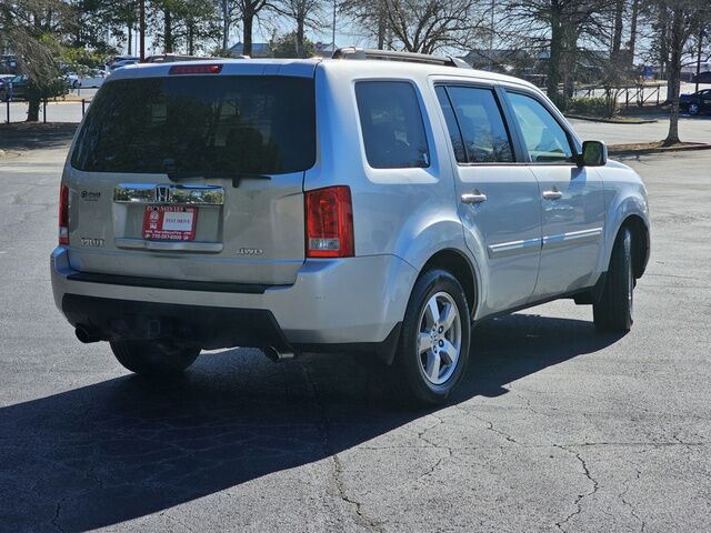 2009 Honda Pilot EX-L Duluth GA