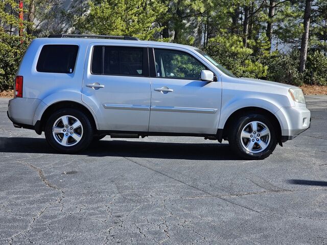 2009 Honda Pilot EX-L Duluth GA