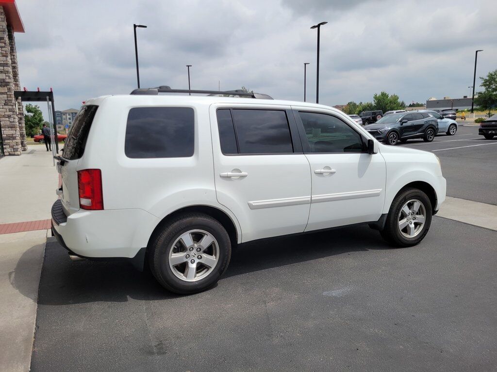 2009 Honda Pilot EX-L Parker CO