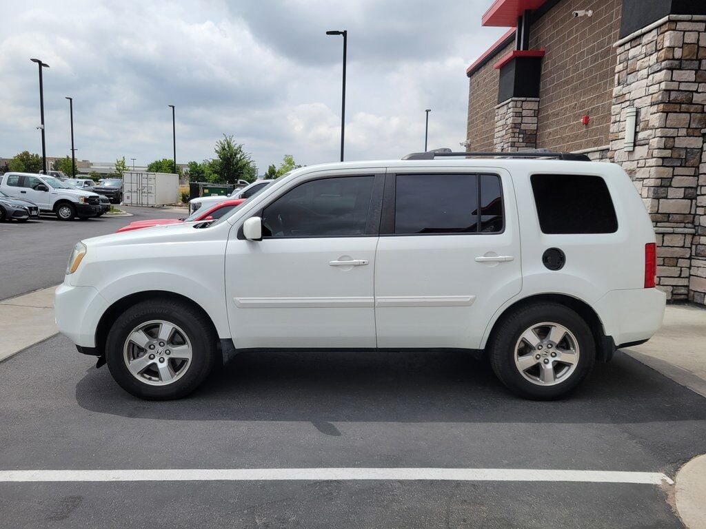 2009 Honda Pilot EX-L Parker CO