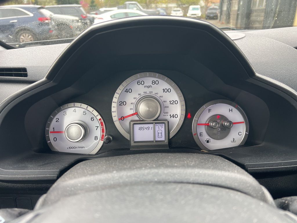 2009 Honda Pilot EX-L Milwaukie OR