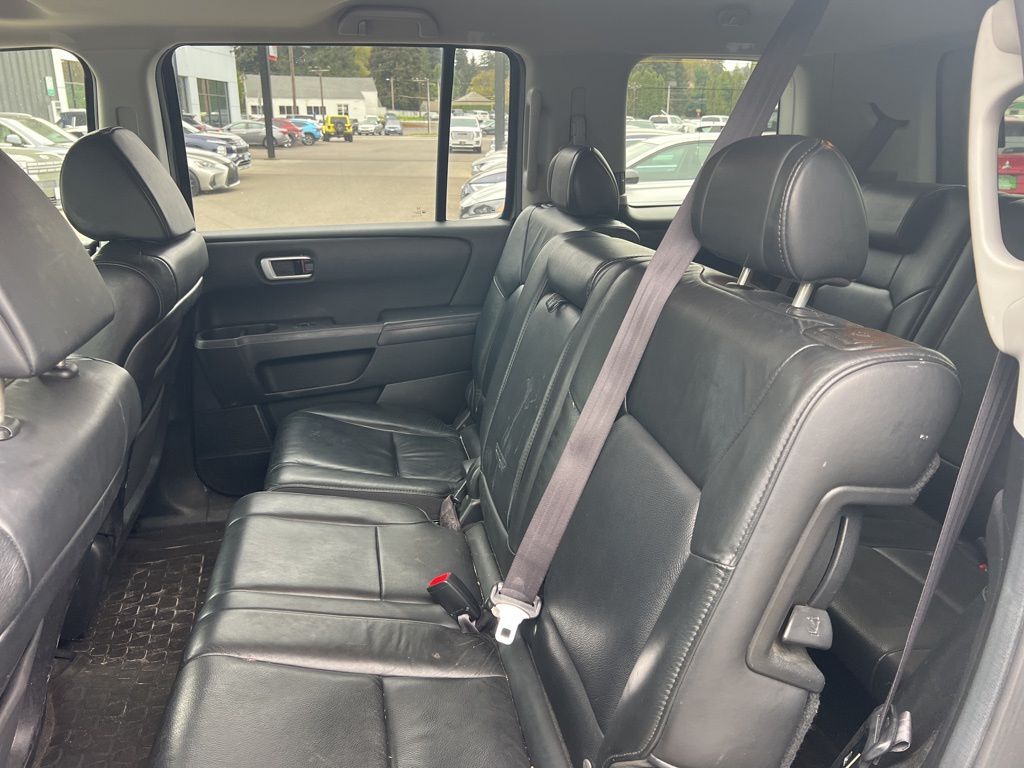 2009 Honda Pilot EX-L Milwaukie OR