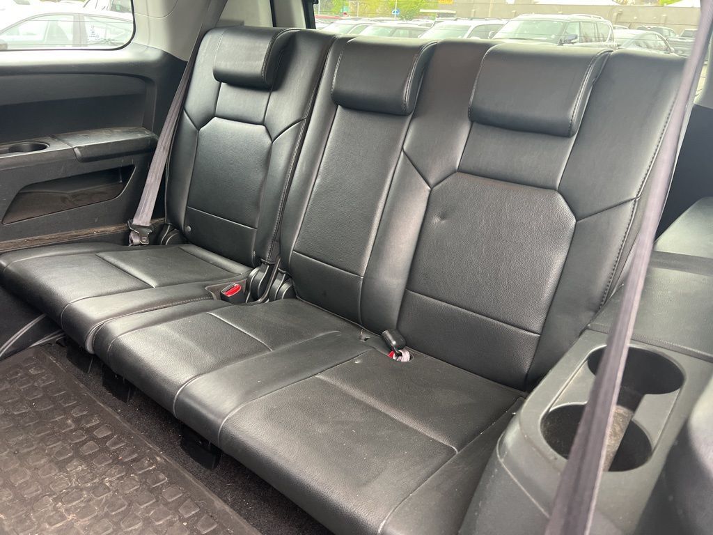 2009 Honda Pilot EX-L Milwaukie OR