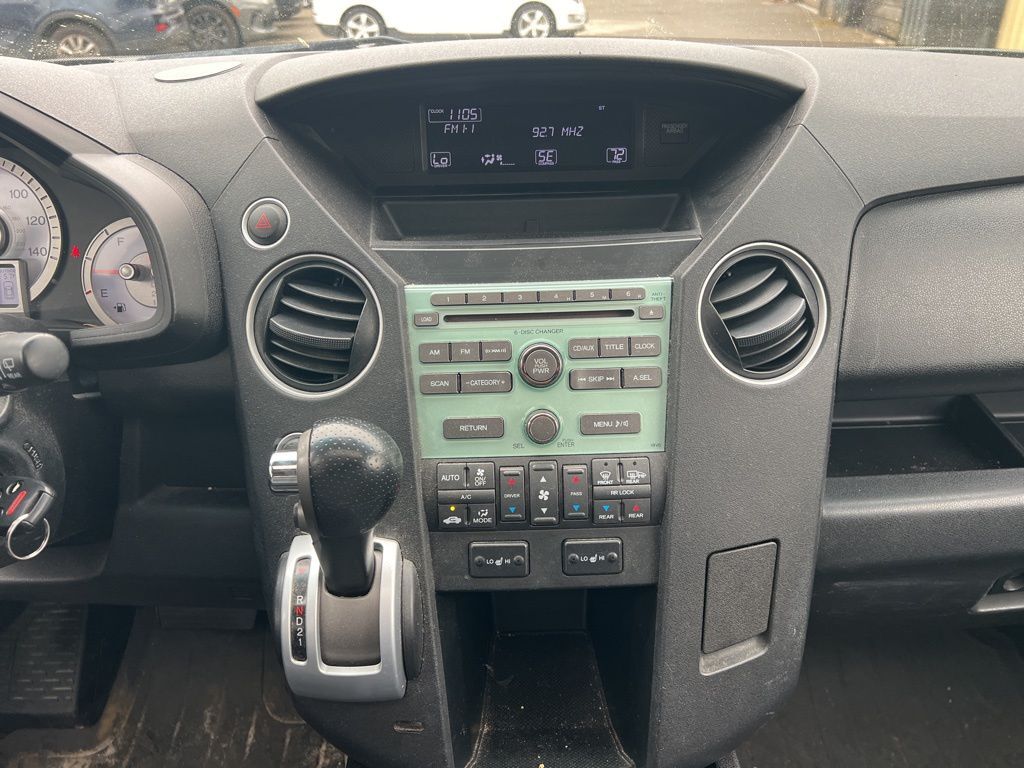 2009 Honda Pilot EX-L Milwaukie OR