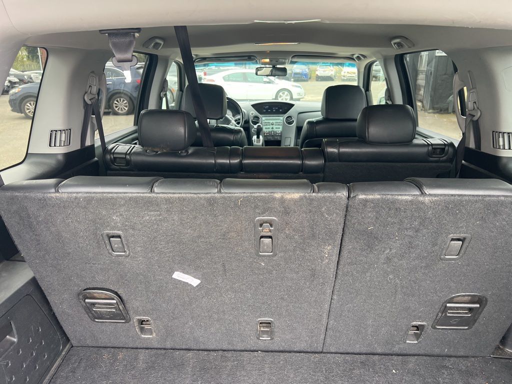 2009 Honda Pilot EX-L Milwaukie OR