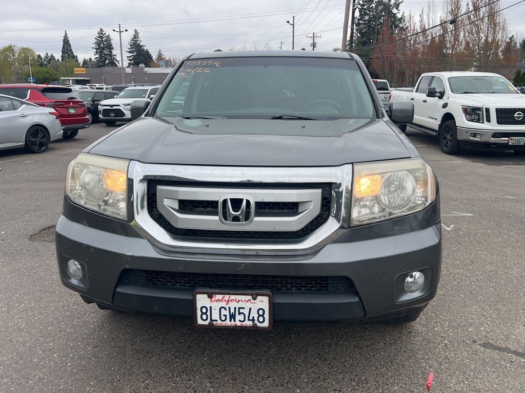 2009 Honda Pilot EX-L Milwaukie OR