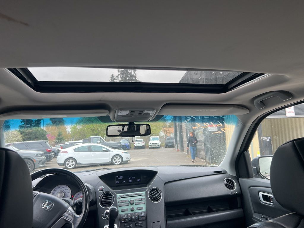 2009 Honda Pilot EX-L Milwaukie OR