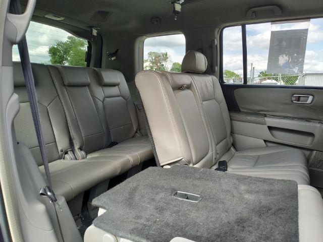 2009 Honda Pilot EX-L Bradenton FL