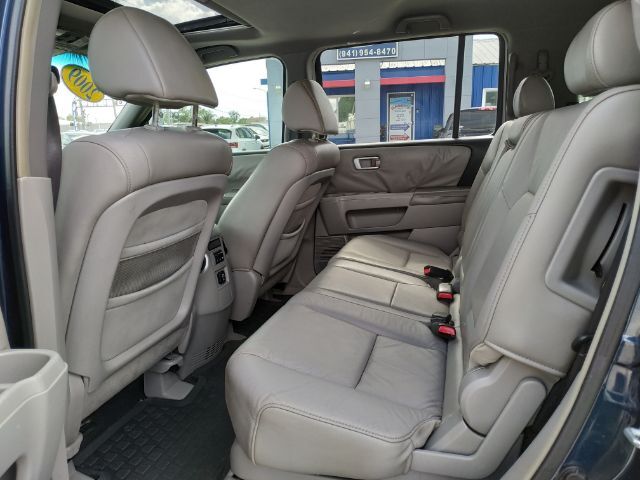 2009 Honda Pilot EX-L Bradenton FL